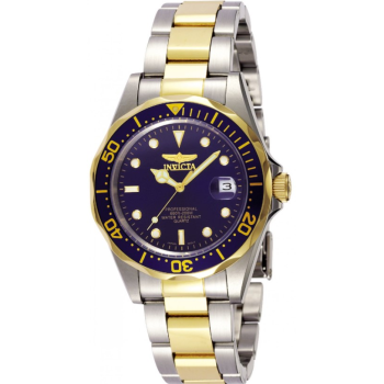 Invicta Pro Diver