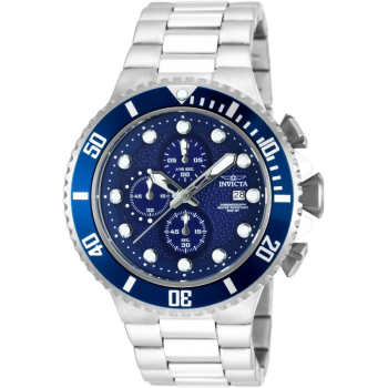Invicta Pro Diver