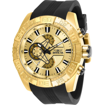 Invicta Pro Diver