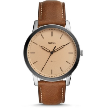 Fossil The Minimalist