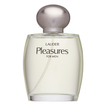 Estee Lauder Pleasures for Men kolínská voda pro muže 100 ml