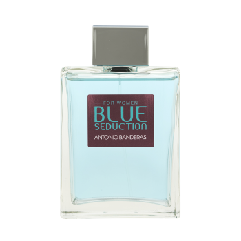 Antonio Banderas Blue Seduction for Women Toaletna voda za ženske 200 ml
