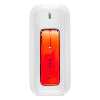 Fcuk Connect Her Eau de Toilette femei 100 ml