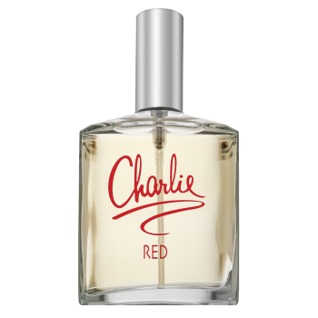 Revlon Charlie Red Eau Fraiche Eau de Toilette para mujer 100 ml