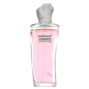 Madonna Exquisite Eau de Toilette da donna 50 ml