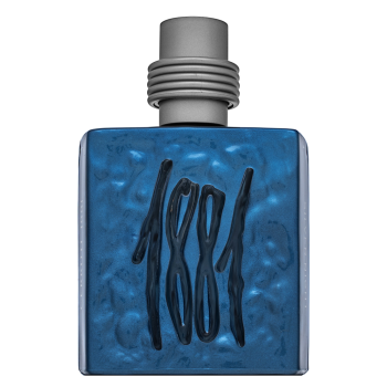 Cerruti 1881 Silver Night parfumirana voda za moške 100 ml