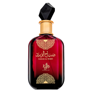 Al Wataniah Sabah Al Ward parfumirana voda za ženske 100 ml