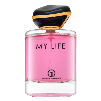 Grandeur My Life Eau de Parfum da donna 100 ml