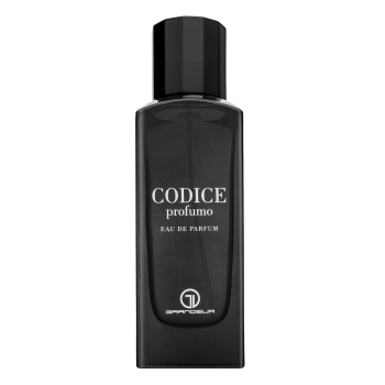 Grandeur Codice Profumo parfémovaná voda pre mužov 100 ml