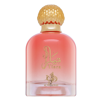 Al Wataniah Tiara Pink parfémovaná voda pre ženy 100 ml