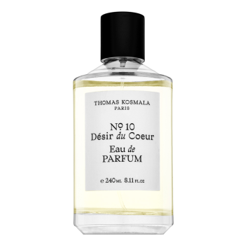 Thomas Kosmala No.10 Desir Du Coeur parfémovaná voda unisex 250 ml