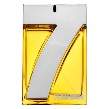 Cristiano Ronaldo CR7 Discover Eau de Toilette para hombre 100 ml