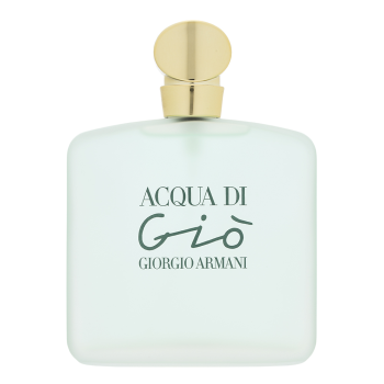 Armani (Giorgio Armani) Acqua di Gio toaletní voda pro ženy 100 ml