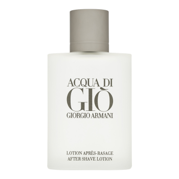 Armani (Giorgio Armani) Acqua di Gio Pour Homme borotválkozás utáni balzsam férfiaknak 100 ml