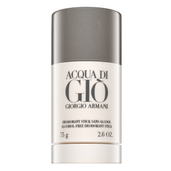 Armani (Giorgio Armani) Acqua di Gio Pour Homme deostick férfiaknak 75 ml