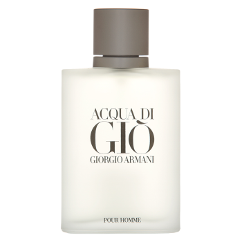 Armani (Giorgio Armani) Acqua di Gio Pour Homme toaletná voda pre mužov 50 ml