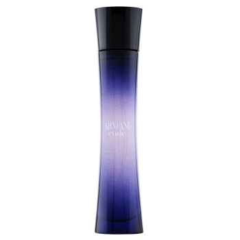 Armani (Giorgio Armani) Code Woman parfémovaná voda pre ženy 30 ml