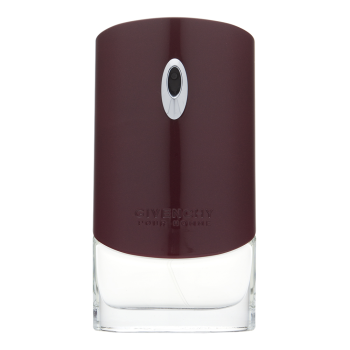 Givenchy Pour Homme toaletná voda pre mužov 50 ml