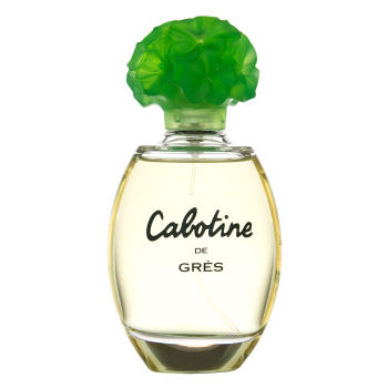 Gres Cabotine Eau de Toilette da donna 100 ml