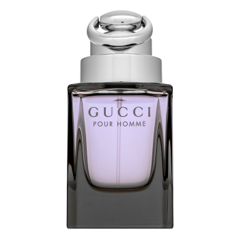 Gucci By Gucci pour Homme Eau de Toilette da uomo 50 ml