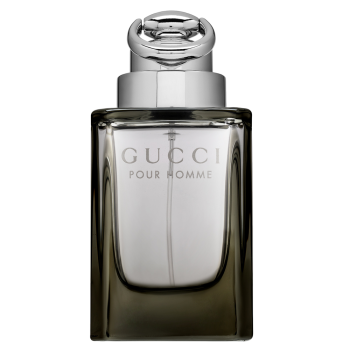 Gucci By Gucci pour Homme toaletná voda pre mužov 90 ml