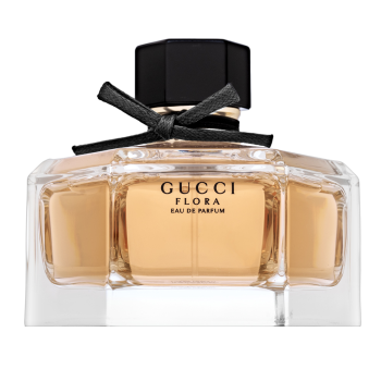Gucci Flora by Gucci parfémovaná voda pre ženy 75 ml