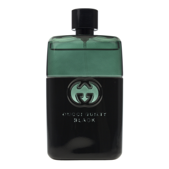 Gucci Guilty Black Pour Homme Eau de Toilette da uomo 90 ml