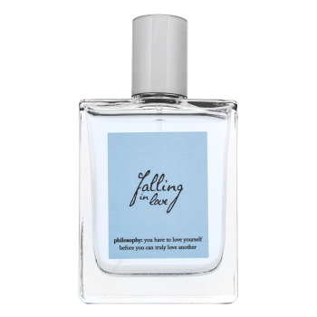 Philosophy Falling In Love Eau de Toilette da donna 60 ml