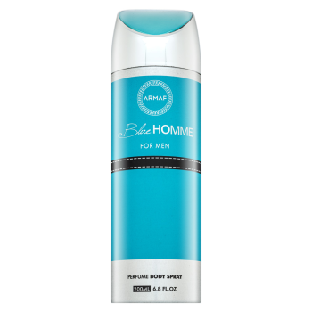 Armaf Blue Homme spray dezodor férfiaknak 200 ml