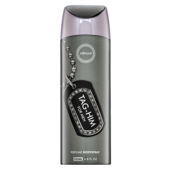 Armaf Tag-Him spray dezodor férfiaknak 200 ml