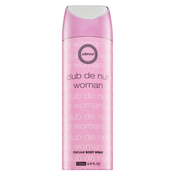 Armaf Club de Nuit Women spray dezodor nőknek 200 ml
