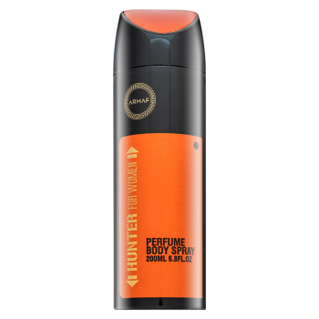Armaf Hunter Woman Deospray para mujer 200 ml