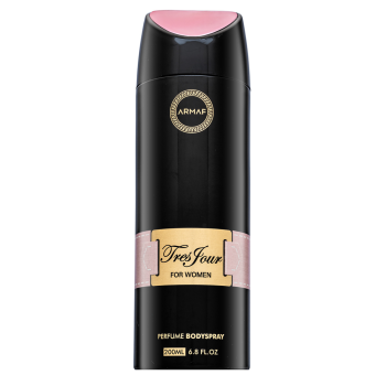 Armaf Tres Jour deospray pre ženy 200 ml