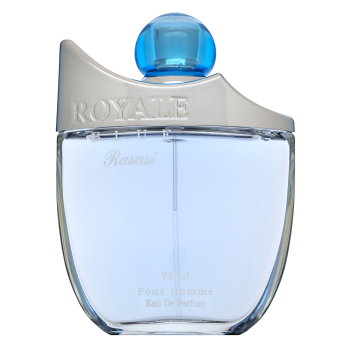 Rasasi Royale Blue тоалетна вода за мъже 75 ml