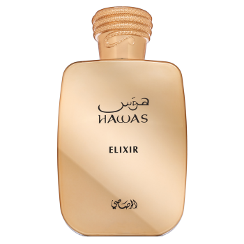 Rasasi Hawas Elixir Eau de Parfum bărbați 100 ml