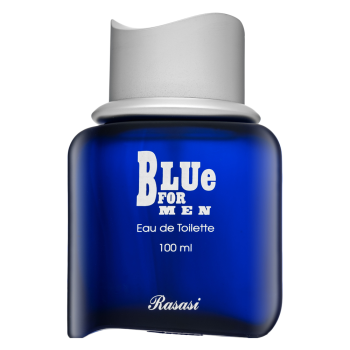 Rasasi Blue For Men toaletna voda za muškarce 100 ml
