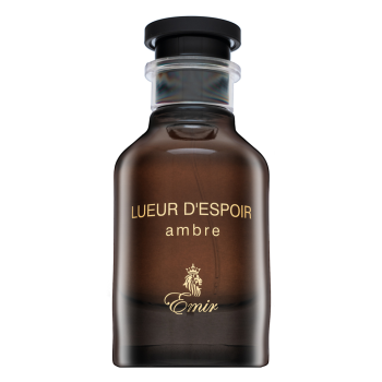Emir Lueur D'Espoir Ambre Eau de Parfum unisex 100 ml