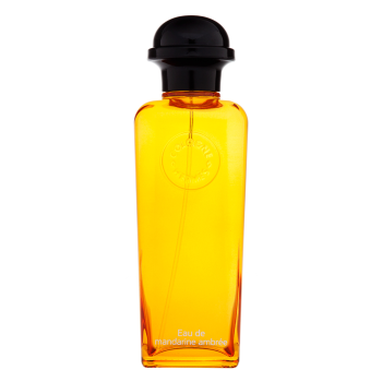 Hermès Eau de Mandarine Ambrée kolínska voda unisex 100 ml