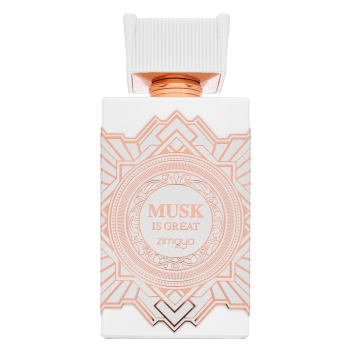 Zimaya Noya Musk Is Great parfémovaná voda unisex 100 ml