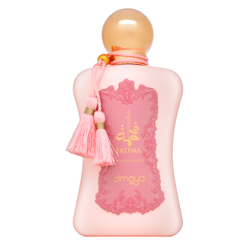 Zimaya Fatima Pink tiszta parfüm nőknek 100 ml