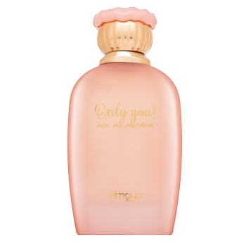 Zimaya Only You! Eau de Parfum para mujer 100 ml