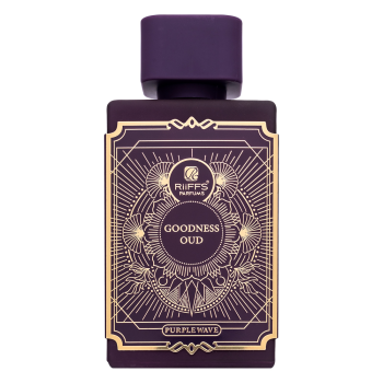 Riiffs Goodness Oud Purple Парфюмна вода за жени 100 ml