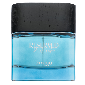 Zimaya Reserved Black Cedar Eau de Parfum uniszex 100 ml