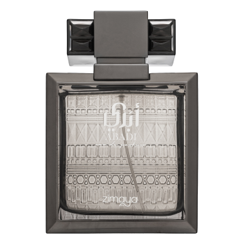 Zimaya Abadi Saga Eau de Parfum férfiaknak 100 ml