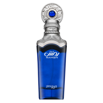 Zimaya Ramsh Imperium Eau de Parfum da uomo 100 ml