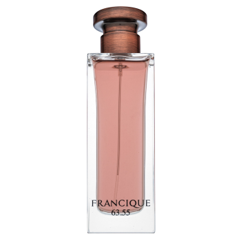 French Avenue Francique 63.55 parfémovaná voda unisex 100 ml
