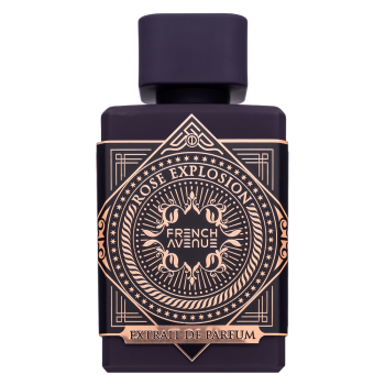 French Avenue Rose Explosion Parfum unisex 80 ml