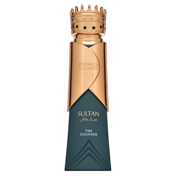 French Avenue Sultan The Founder Eau de Parfum unisex 80 ml