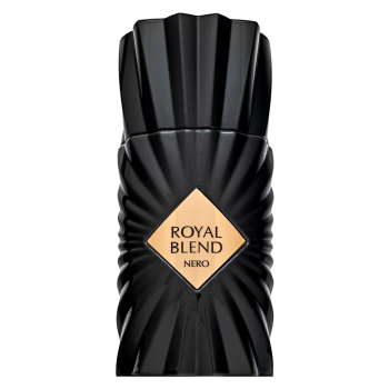 French Avenue Royal Blend Nero Eau de Parfum unisex 100 ml