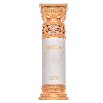 French Avenue Grecia woda perfumowana dla kobiet 100 ml